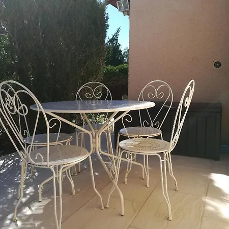Le Ti'roussat 3*