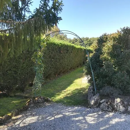 Bed & Breakfast Le Ti'roussat