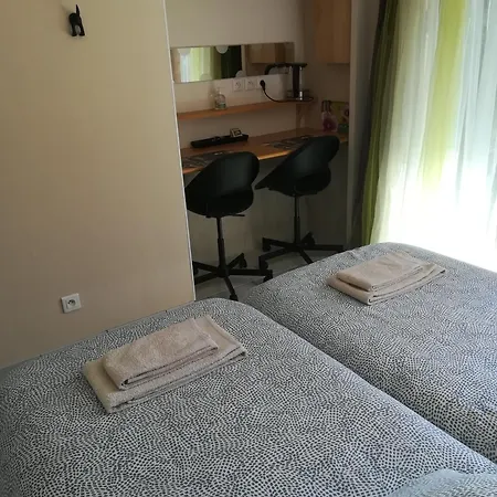 Bed and Breakfast Le Ti'roussat
