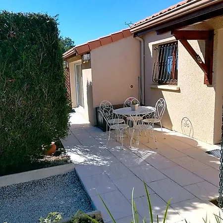 Bed and Breakfast Le Ti'roussat