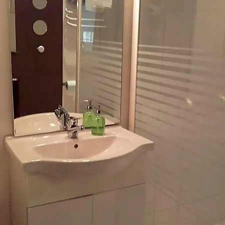 Le Ti'roussat Bed and Breakfast Saint-André-de-Cubzac