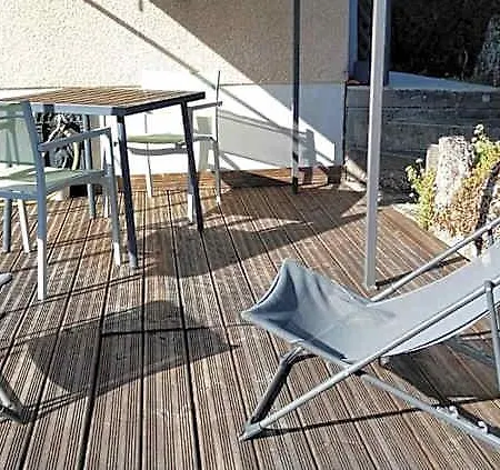 Le Ti'roussat 3* Saint-André-de-Cubzac