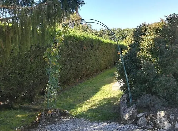 Bed & Breakfast Le Ti'roussat