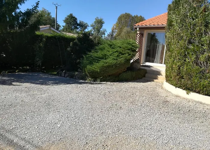 Bed & Breakfast Le Ti'roussat