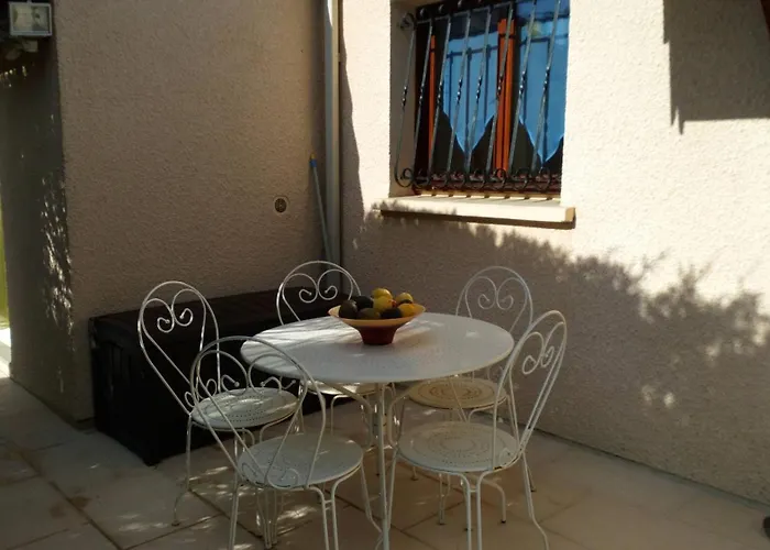 Le Ti'roussat Bed & Breakfast Saint-André-de-Cubzac